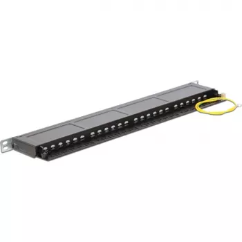 Patchpaneel DeLOCK 43316 0,5HE