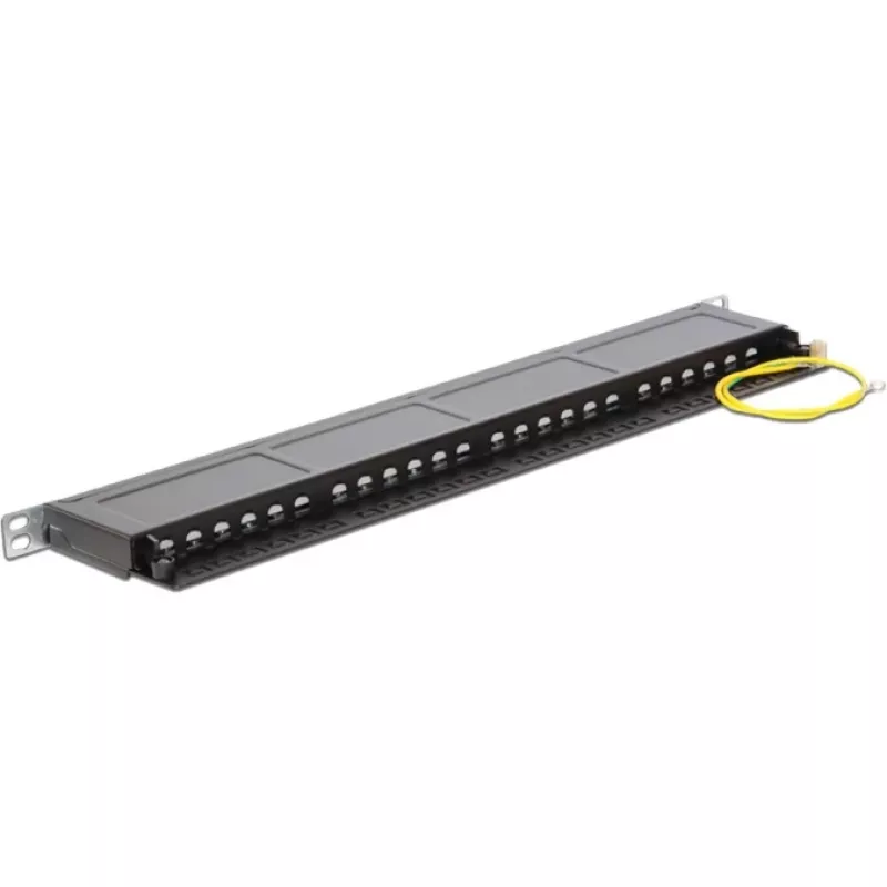 Patchpaneel DeLOCK 43316 0,5HE