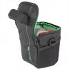 Schoudertas Rivacase 7412 zwart