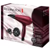 Remington T|Studio Silk haardroger 2400 W rood