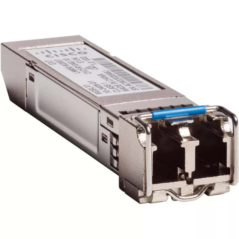 Cisco Small Business MGBLX1 - SFP (Mini-GBIC)-transceivermodule