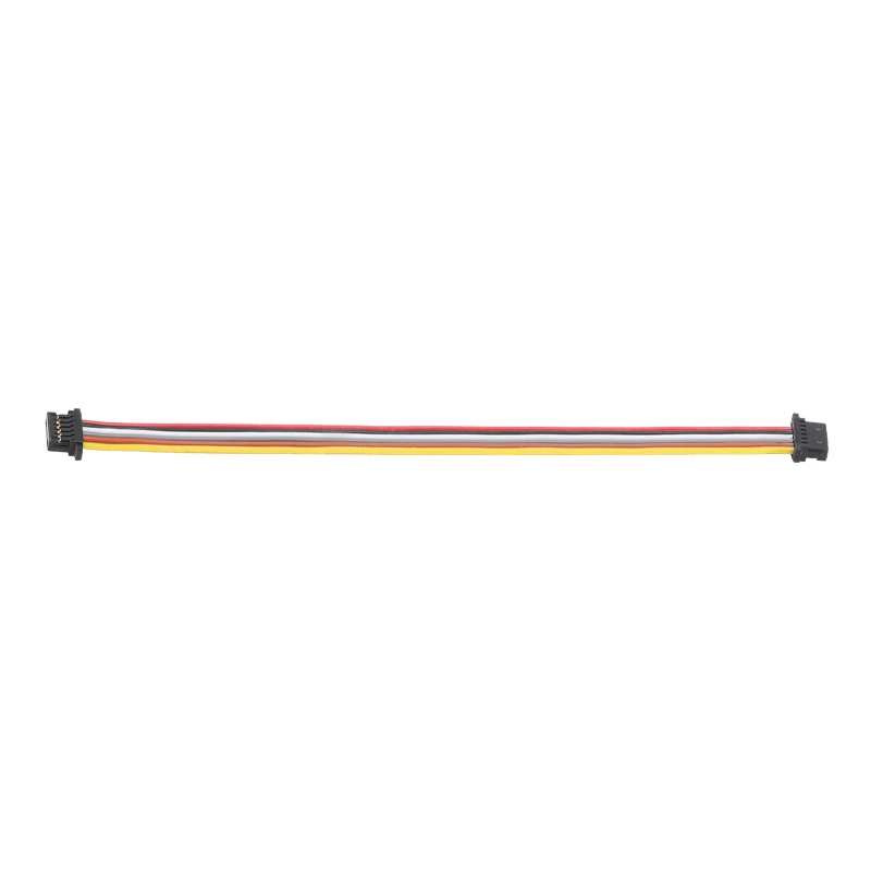 Drone-accessoire DJI O4 Air Unit Pro kabel 3-in-1 — multiaansluitkabel voor O4 Air Unit Pro