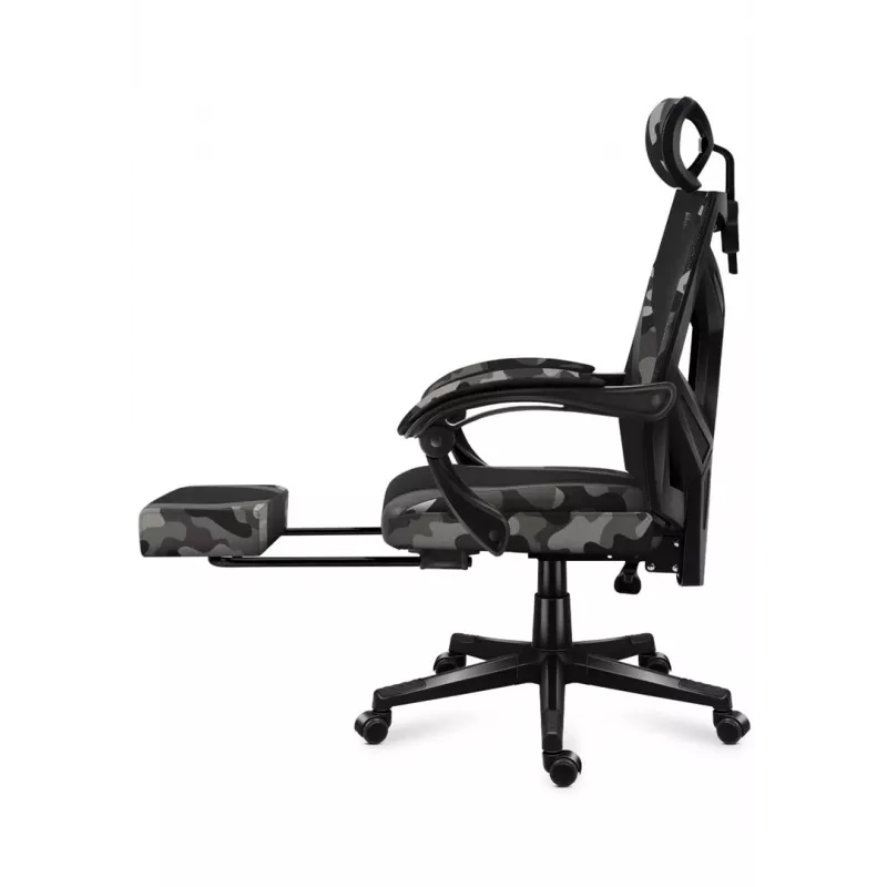 HUZARO COMBAT 5.0 CAMO GAMESTOEL