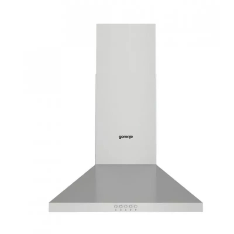 Afzuigkap schouw WHC529E4X