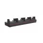 Batterijoplader Honeywell CT30P-CB-UVB-2 AC voor handheld-mobiele computer
