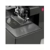 SINGER naaimachine HD0405 elektrisch zilver Heavy-Duty