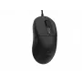 FURY TANTO T4 12000DPI RGB gamingmuis zwart programmeerbaar