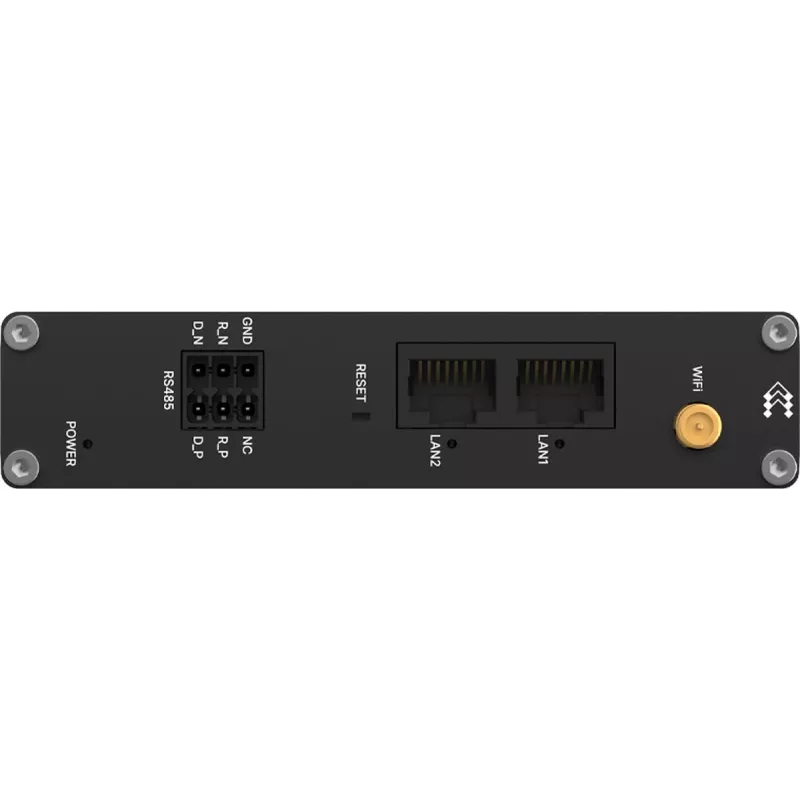 Access point TELTONIKA DAP145 Wi-Fi 4 300 Mbit/s 2x antennes DIN-rail