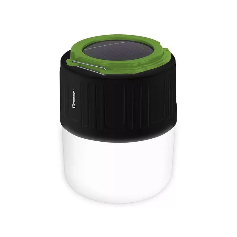 Multifunctionele campinglamp Flex