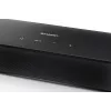 Sharp HT-SB121 soundbar-luidspreker zwart 2.0 kanalen 120 W