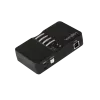 LogiLink USB Sound Box Dolby 7.1 8-kanaals 7.1 kanalen