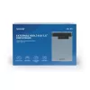 HDD/SSD-behuizing Savio AK-66