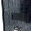 Draagbare stereoluidspreker Media-Tech PARTYBOX BT MT3150 zwart