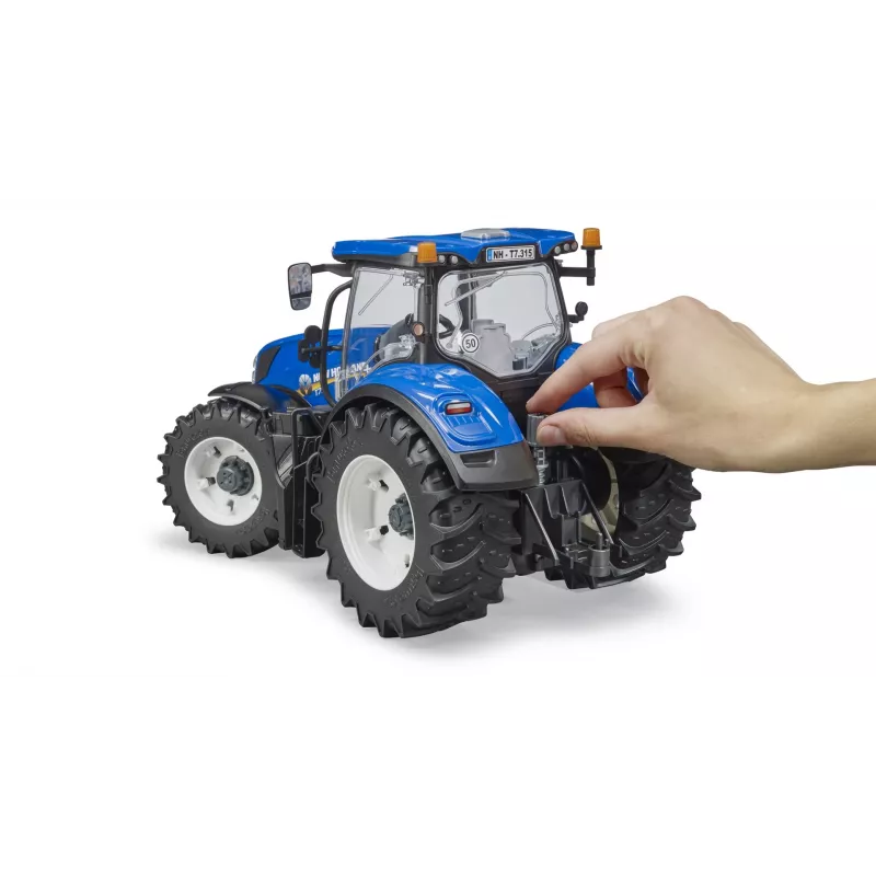 Speelgoedvoertuig BRUDER 3120
