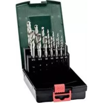 Draadtap (los) Metabo 627114000 — machinedraadtap, 1 stuk