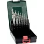 Draadtap (los) Metabo 627114000 — machinedraadtap, 1 stuk