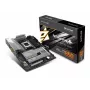 Moederbord Sapphire NITRO+ B850A WIFI 7 AMD B850 socket AM5 micro ATX, DDR5, 4 DIMM, 256GB, Wi-Fi 7, 2.5GbE