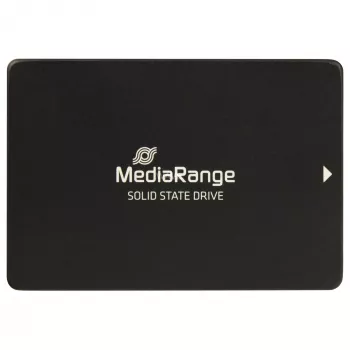MEDIARANGE MR1003 - SSD - 480 GB - intern - 2,5 (6,4 cm)