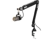 Rode PSA1+ Upgraded Studio Boom Arm for Radio, Broadcast, Studio, and Home Use - zwart