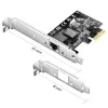 Cudy PE10 netwerkkaart intern Ethernet 1000 Mbit/s