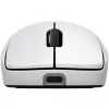 Muis Logitech Pro 2 Lightspeed wit interface