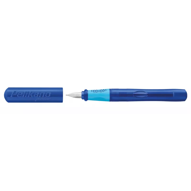 Vulpen Pelikan 824811 cartridgesysteem blauw