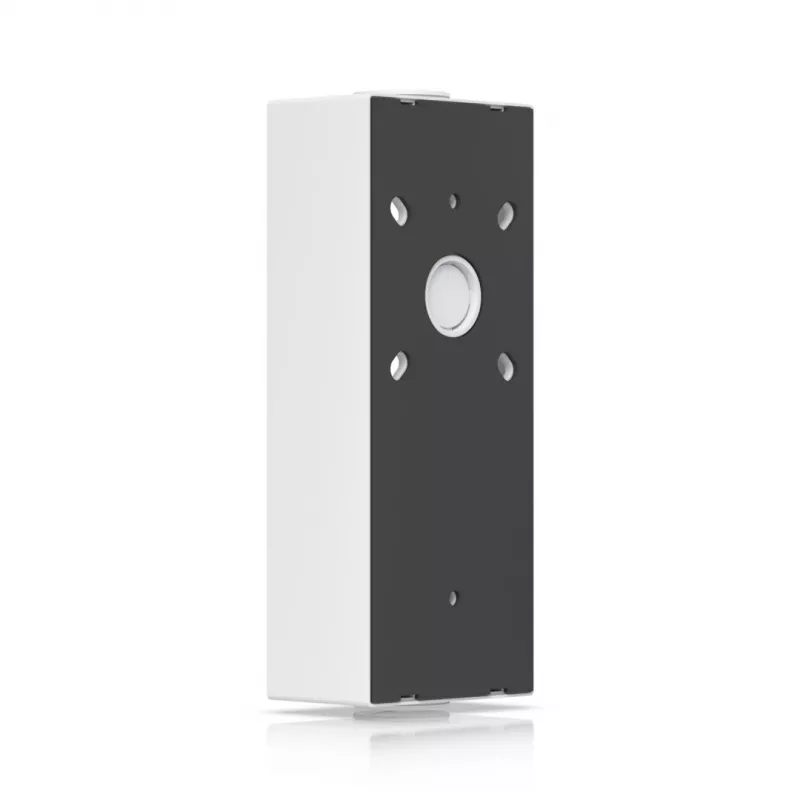 Montagebox Ubiquiti UACC-Reader-Pro-JB-W wit 77,8x48,6x205,4 mm