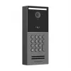 Videodeurintercom Grandstream GDS3725, 4 MP, H.264, IP66/IK10, 3-W-luidspreker, SD tot 256 GB