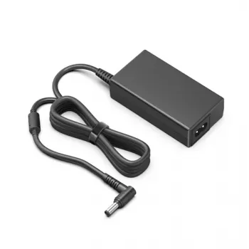 Bti 65W AC-adapter voor TOSH/FUJ 5,5 x 2,5 mm EU-VERSIE