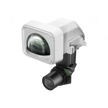 Epson ELPLX02WS projectielens Pro Series wit