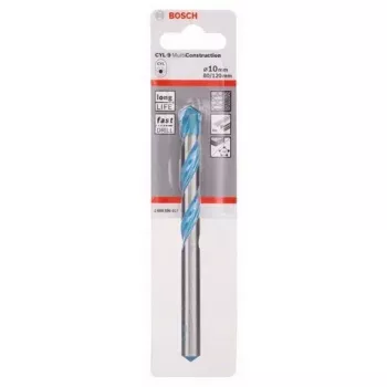 Bosch CYL-9 boorset 1 stk.