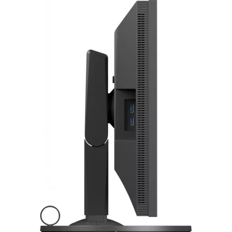 Eizo CS2740 27 ips 16:9 3840x2160 USB-C/60W Adobergb kalibrator