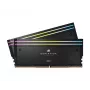 Dominator Titanium CMP32GX5M2B6400C32, 32 GB, 2 x 16 GB, DDR5, 6400 MHz, 288-pins DIMM
