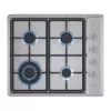 ISEASY MGBS-604D 4-pits gasfornuis