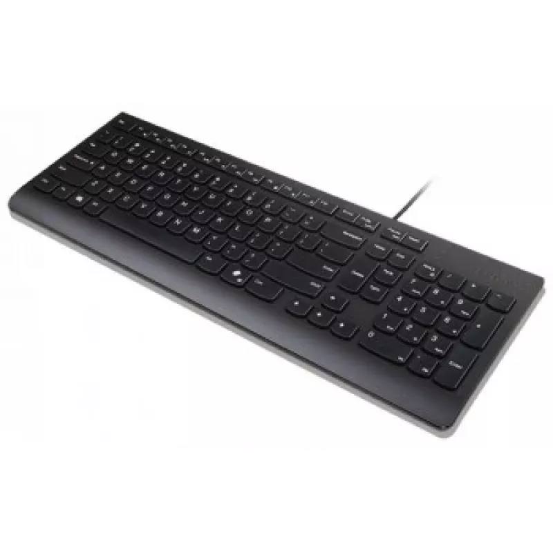 LENOVO Essential bedraad toetsenbord AI Litouws (LT)