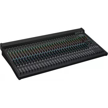 MACKIE 32-kanaals 4-bus FX-mixer met USB