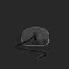 Endgame Gear OP1 RGB-muis gaming rechtshandig USB Type-A optisch 26000 DPI