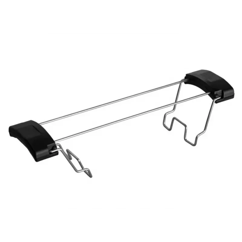 Toaster Concept Elwood TE2016, 2-sneetjes, zwart