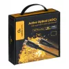 HDMI-kabel Gembird CCBP-HDMI-AOC-30M-02 30m HDMI type A stekker zwart