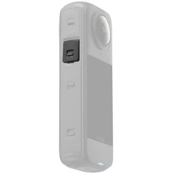 Poortklepje Insta360 CINSBBMN zwart accessoire