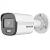 Hikvision DS-2CD1027G0-L bullet IP-beveiligingscamera buiten 1920 x 1080 Pixel plafond/muur