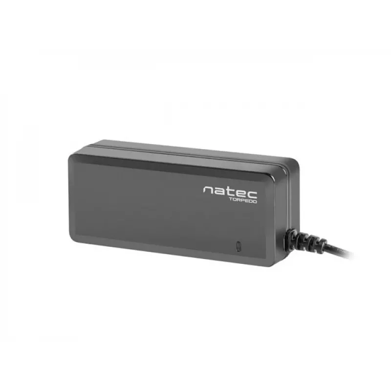 Voeding NATEC Torpedo UNI-70