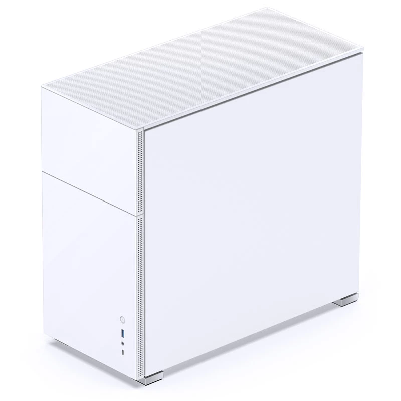 PC-behuizing Jonsbo D41 STD midi tower wit