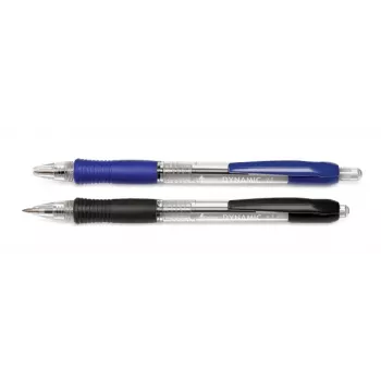 Balpen Forpus Dynamic, 0,7 mm, blauw 1203-010
