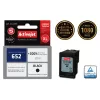 Inktcartridge ActiveJet AH-652BR compatibel voor HP, zwarte pigmentinkt, 20 ml, hoge (XL) capaciteit