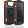 Draagbare batterij 4smarts TitanPack UltiMag 20000 mAh