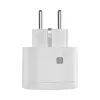 Netstekker Omajin OSP-FR-01-EC Europese standaard, geaard, model OSP-FR-01-EC