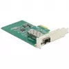 Netwerkkaart DeLOCK 89481 intern fiber 1000 Mbit/s