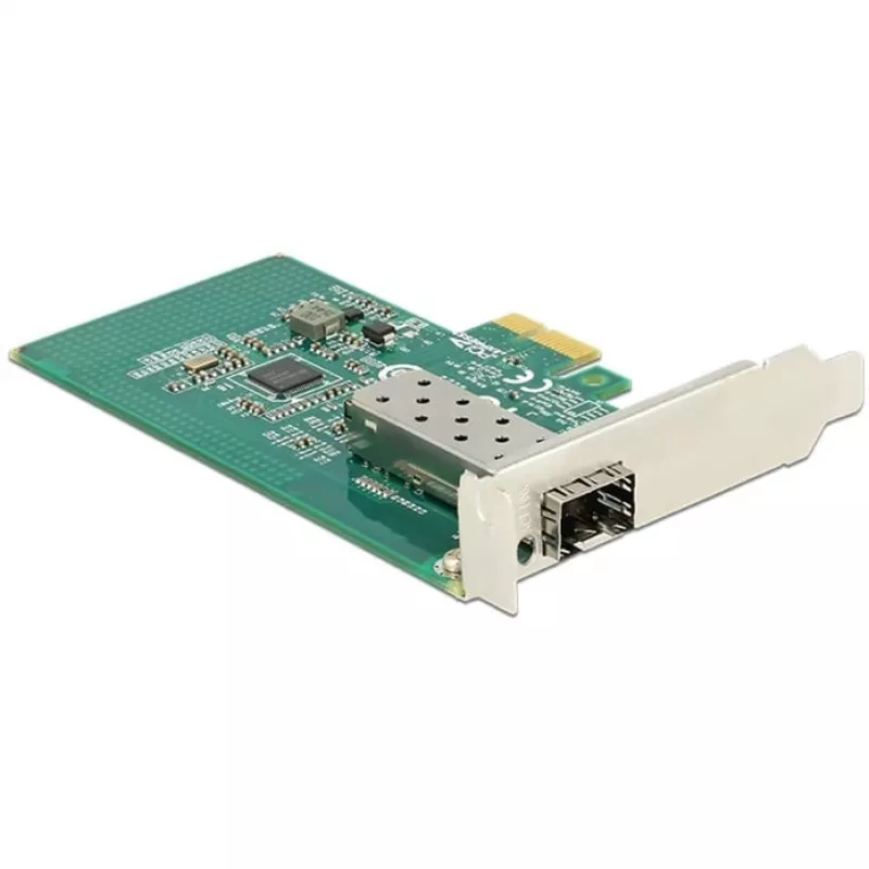 Netwerkkaart DeLOCK 89481 intern fiber 1000 Mbit/s