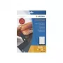 Fotohoezen HERMA Fotophan 20x30 cm staand zwart 10 stuks